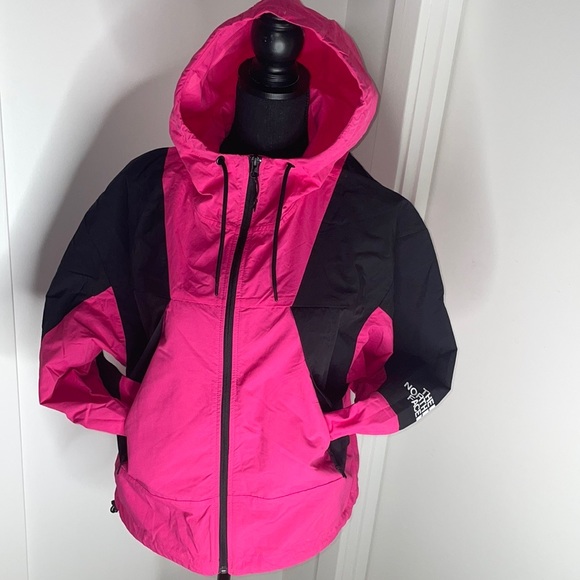 The North Face Windwall Jacket Size M NWOT - Picture 8 of 10